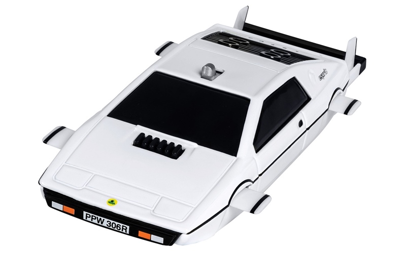 Corgi Cc James Bond Lotus Esprit The Spy Who Loved Me Time