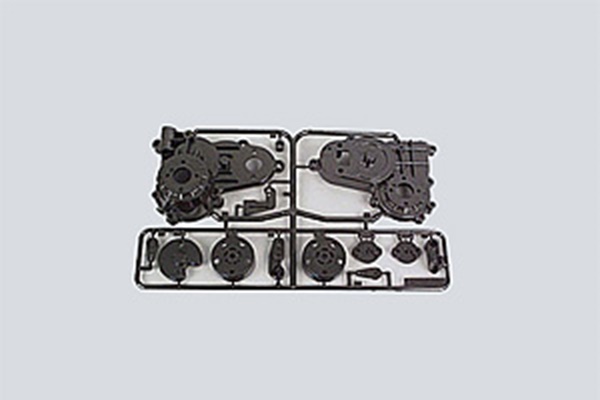 Tamiya 10005294 / 0005294 B Parts (1) For 58065 - Clodbuster