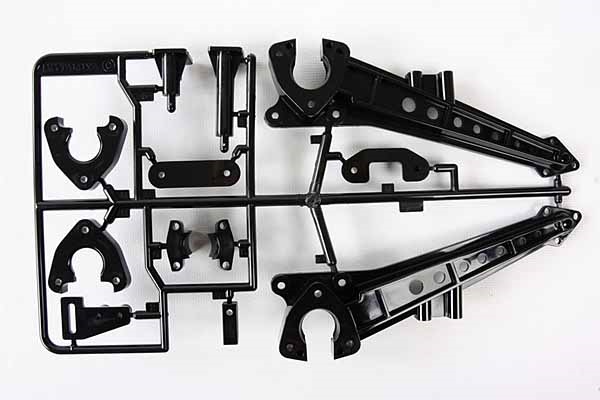 Tamiya 10005295 / 0005295 C Parts (1) For 58065 - Clodbuster