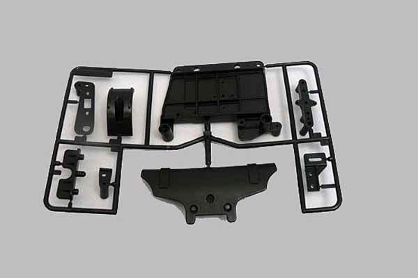 Tamiya 10005577 / 0005577 E Parts