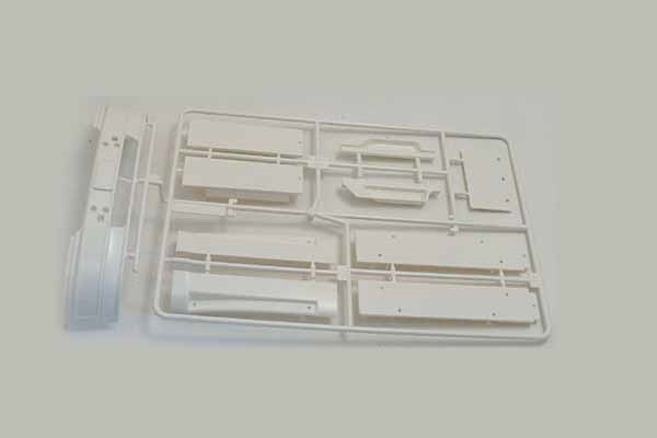 Tamiya 10005666 / 0005666 H Parts For 56309 - Aeromax