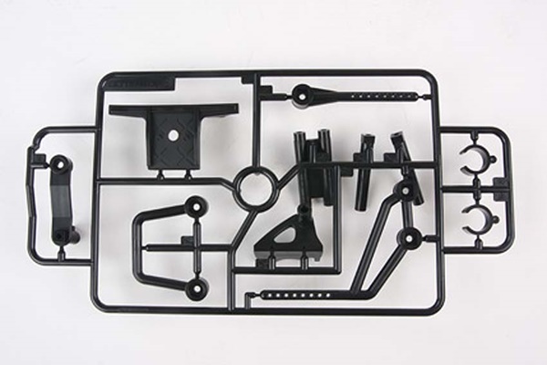 Tamiya 10005714 / 0005714 E Parts (1) For 58231 - Wild Dagger