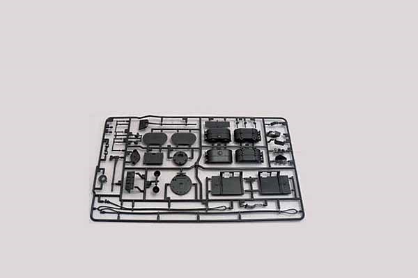 Tamiya 10005795 / 0005795 G Parts For 56010 - Tiger 1 - Tiger 1