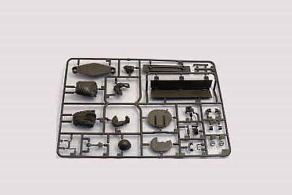 Tamiya 10005840 / 0005840 D Parts For 56014 - Sherman