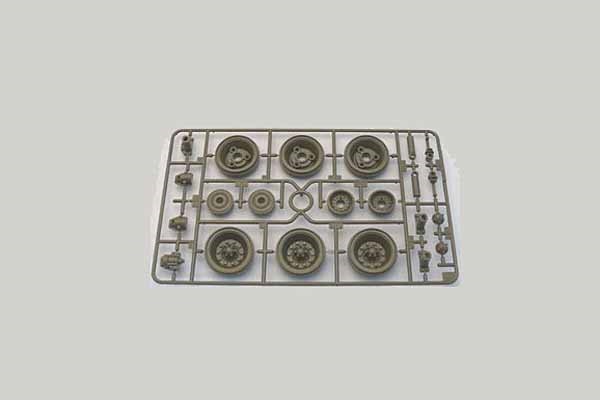 Tamiya 10005873 / 0005873 A Parts For 56016 - Pershing