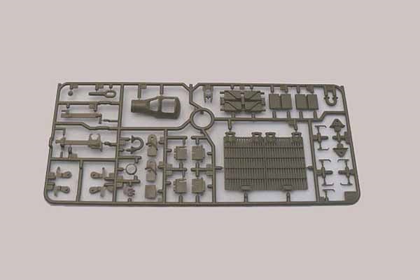 Tamiya 10005877 / 0005877 E Parts For 56016 - Pershing