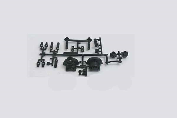 Tamiya 10114091 / 0114091 K Parts For 43532