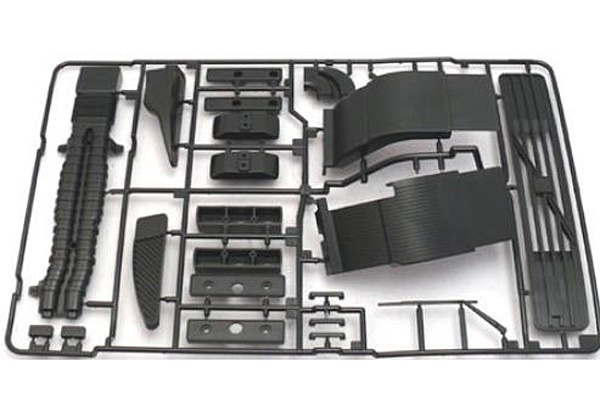 Tamiya 10115277 / 0115277 R Parts For 56312 - Volvo FH12