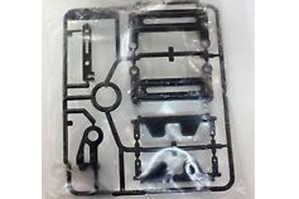 Tamiya 10115288 / 0115288 J Parts For 58266 - Ferrari 360