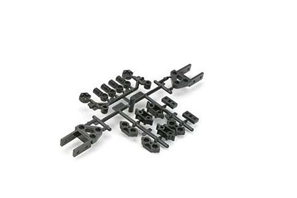 Tamiya 10115372 / 0115372 L Parts For 58397