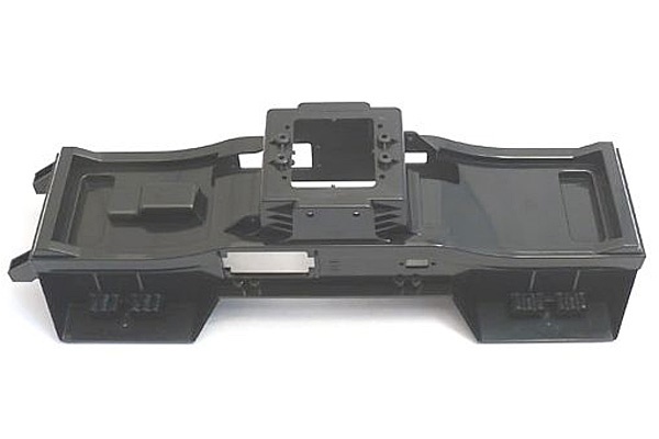 Tamiya 10335085 / 0335085 Chassis For 58065 - Clodbuster