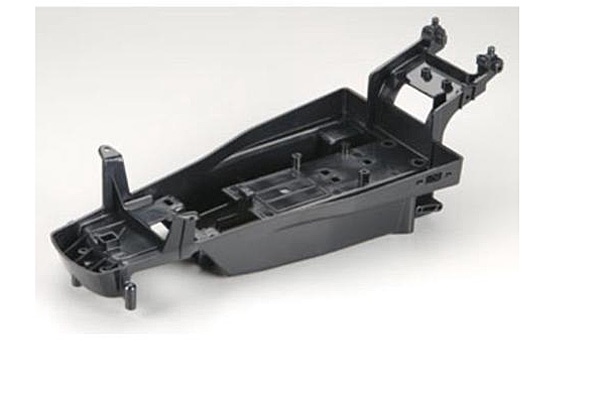 Tamiya 10335092 / 0335092 Chassis for 58074/58643 Grasshopper II / 58416 Rising Fighter
