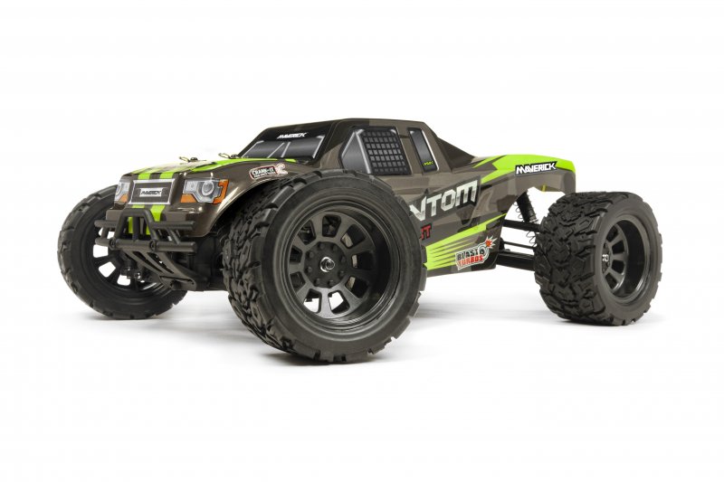 HPI Maverick MV150068 Body Set For Phantom XT