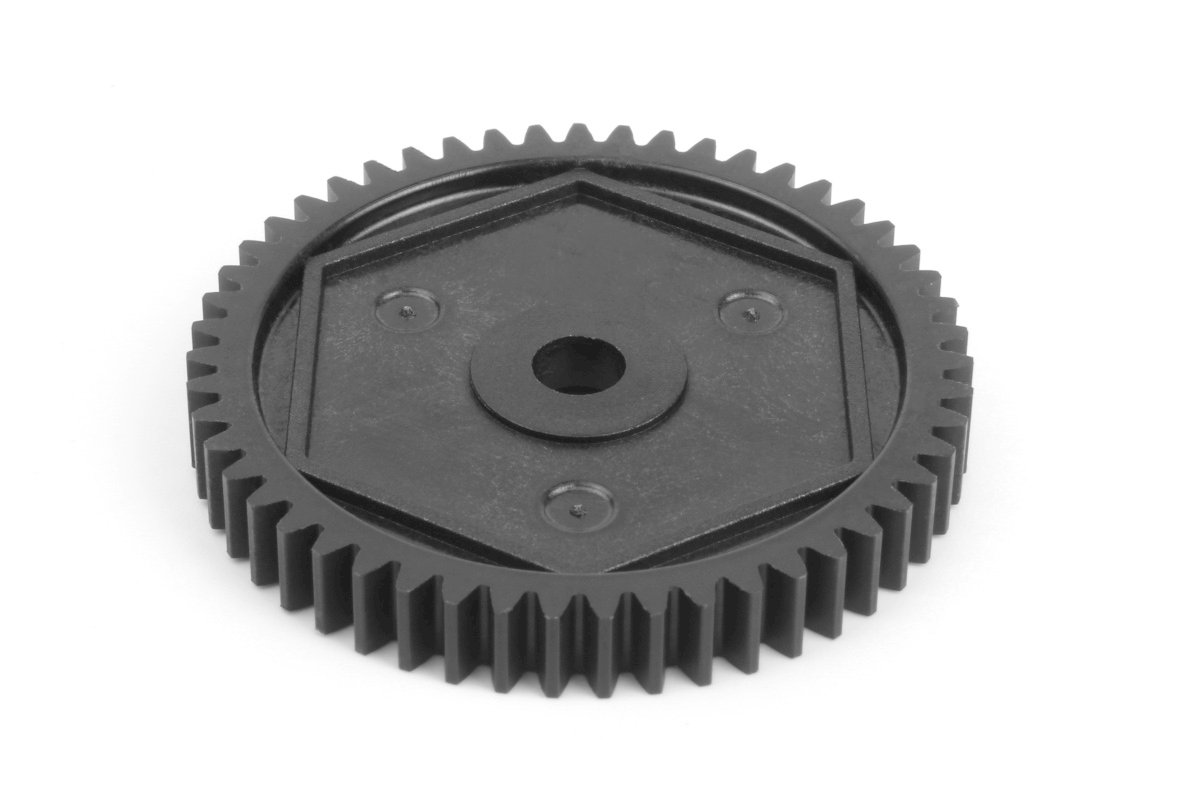 HPI Maverick MV150387 Spur Gear 51T (32DP) for Quantum2