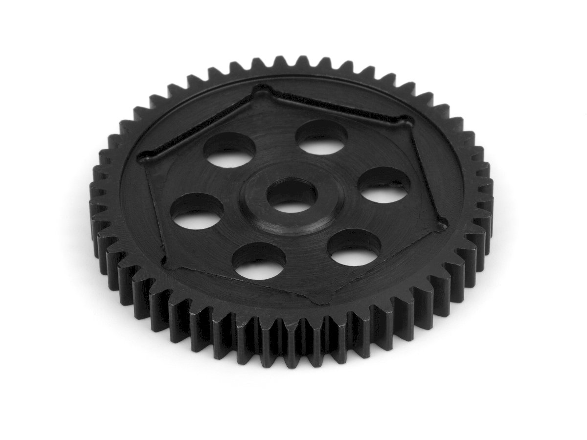 HPI Maverick MV150470 Hardened Steel Spur Gear 51T (32DP) for Quantum2