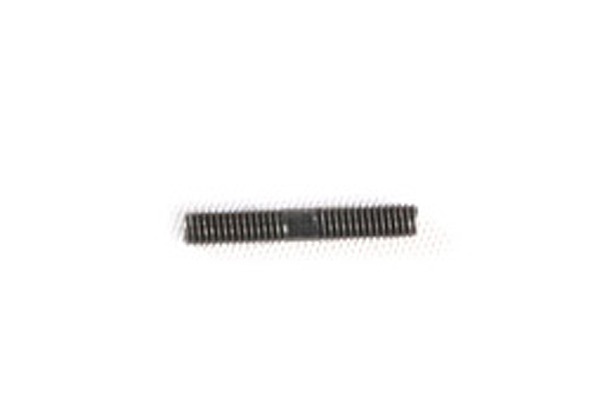 Tamiya 12500024 / 2500024 3x18mm Threaded Shaft (1pc)