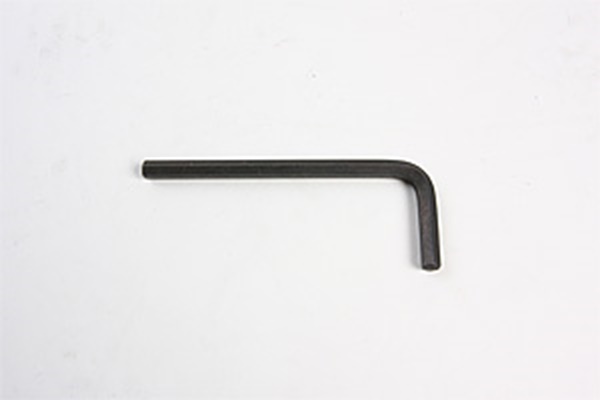 Tamiya 12990038 / 2990038 5mm Hex Wrench