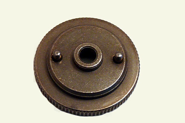 Tamiya 13454392 / 3454392 Ma1 Flywheel For 43529