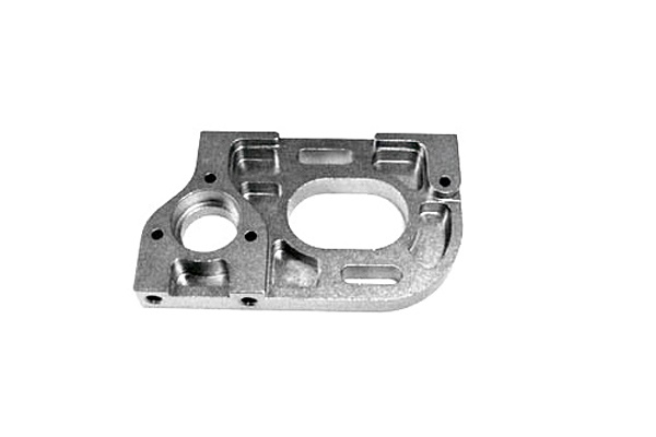 Tamiya 13455524 / 3455524 Aluminium Motor Mount For 58267 - TB EVO