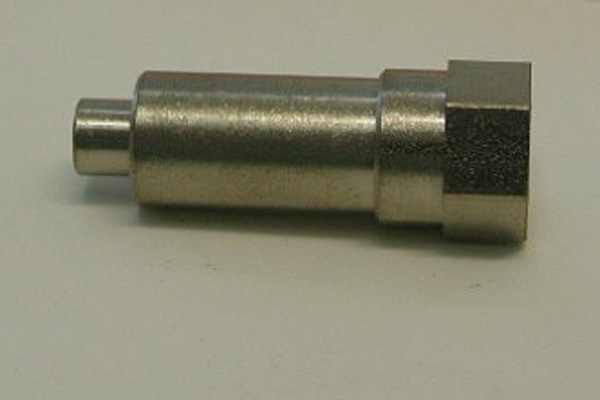 Tamiya 13455840 / 3455840 Pilot Shaft (Ma4)