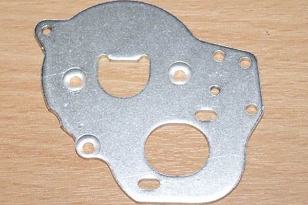 Tamiya 13455945 / 3455945 Gear Box Plate