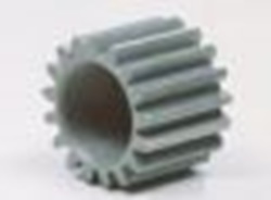 Tamiya 13514002 / 3514002 16 Pinion Gear For 43501 - Terra Crusher Was  351