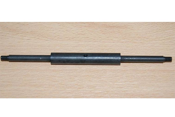 Tamiya 13555063 / 3555063 Front Suspension Shaft For 58496