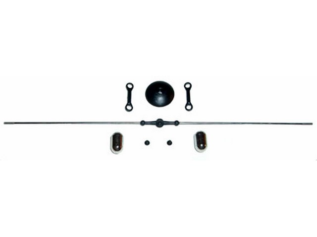 Ansmann Racing 403000078 Helicopter Stay Bar / Cross Bar