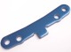 Tamiya 14304080 / 4304080 Front Sus Mount Plate For 43532