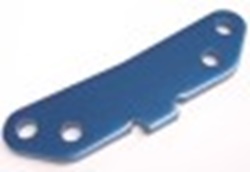 Tamiya 14304081 / 4304081 Rear Sus Mount Plate For 43532