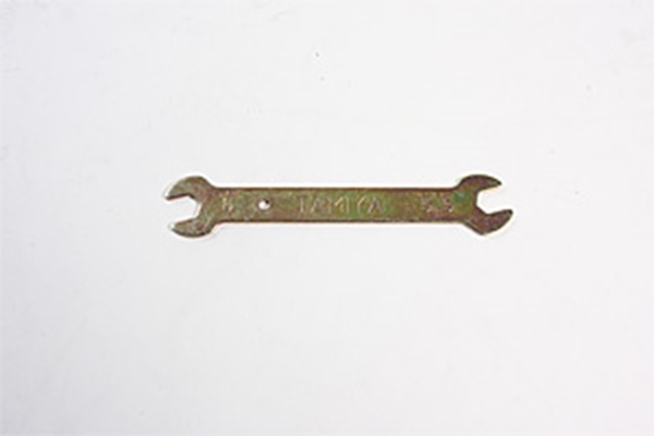 Tamiya 14305506 / 4305506 5.56mm Wrench For 43530