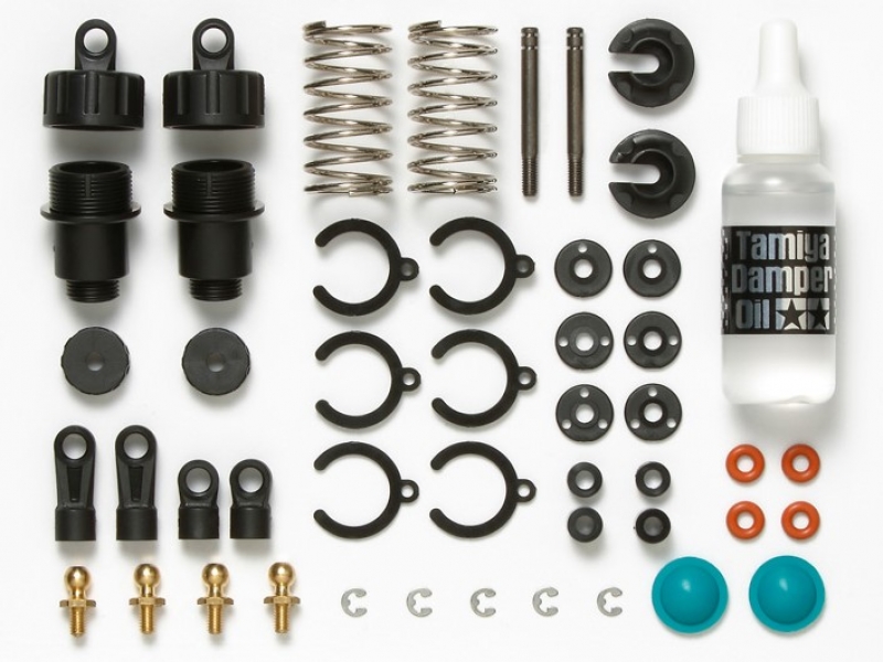 Tamiya 50746 Cva Super Mini Shock Unit Set