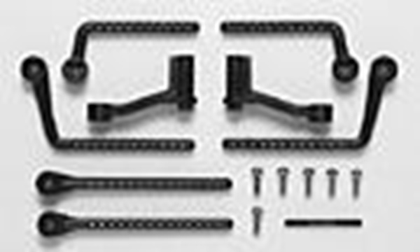 Tamiya 50855 Tlo1 E Parts (Body Mount)