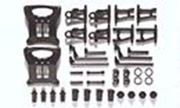 Tamiya 51003 Tt-01 B Parts (Susp Arm) Was:  0005887