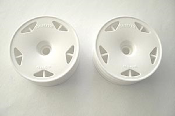 Tamiya 51205 Off Rd Astral Dish F Wheels 60/19x2