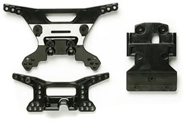 Tamiya 51249 DF-03 B Parts (Damper Stay)