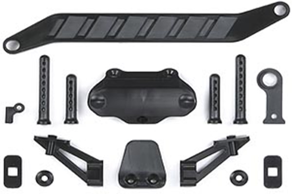 Tamiya 51307 Db01 B Parts Bumper