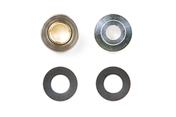 Tamiya 51346 F-103 Thrust Bearing Set