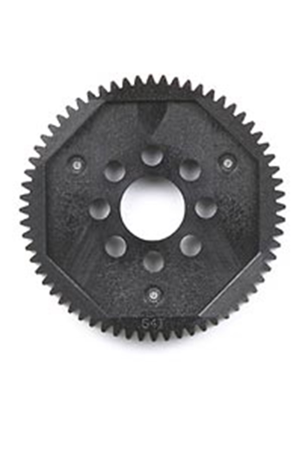 Tamiya 51356 TB Evo 5 / TB03 Spur Gear for Ball Diff