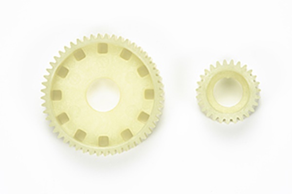 Tamiya 51416 Diff and Idler Gears FF-03