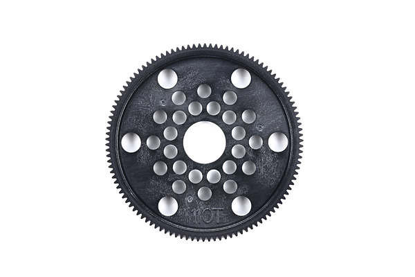 Tamiya 51668 TA08 04 Module Spur Gear 110t