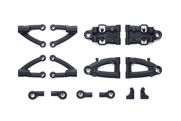 Tamiya 51669 TA08 D Parts (Sus Arms) X 2