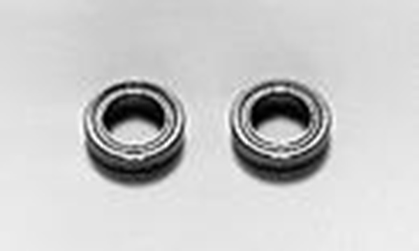 Tamiya 53270 1060 Sealed Ball Bearing