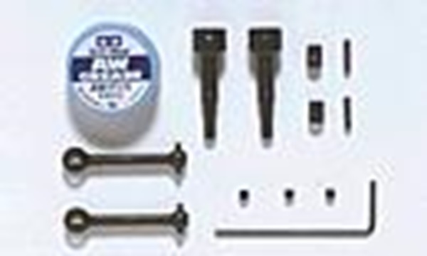 Tamiya 53597 Mo3 Assembly Universal Shaft