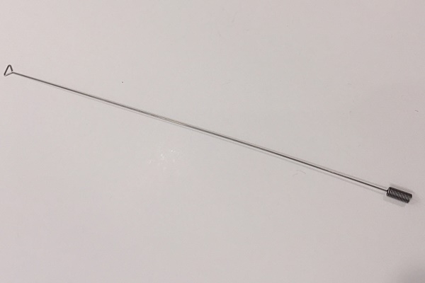 Tamiya 15365001 / 5365001 Antenna Rod For 56318