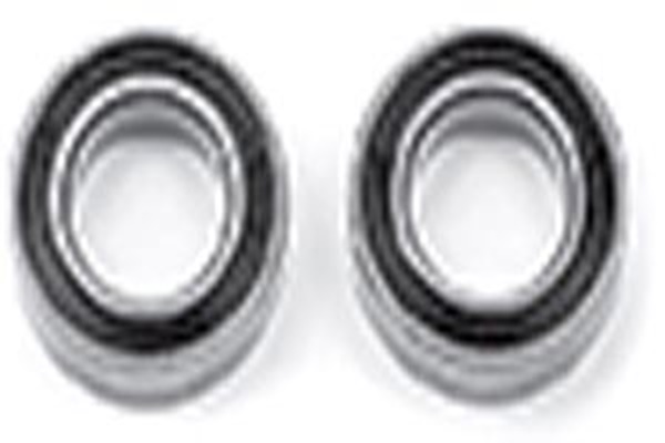 Tamiya 53781 2112 Sealed Ball Bearing X 2 Ndf-01  WSL