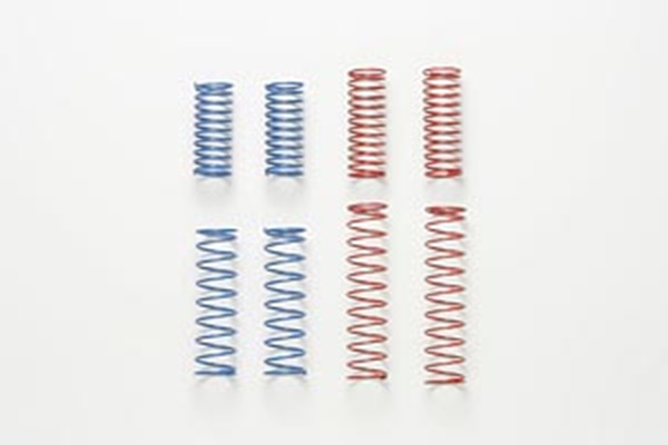 Tamiya 53832 Dt-02 Spring Set