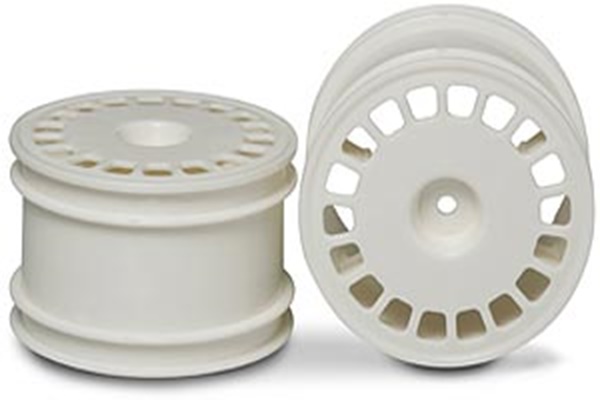 Tamiya 53881 Off-Road Rear Wheel Large Diam