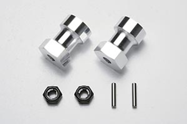 Tamiya 53913 Frog 2005 Alu. Wheel-Adapter