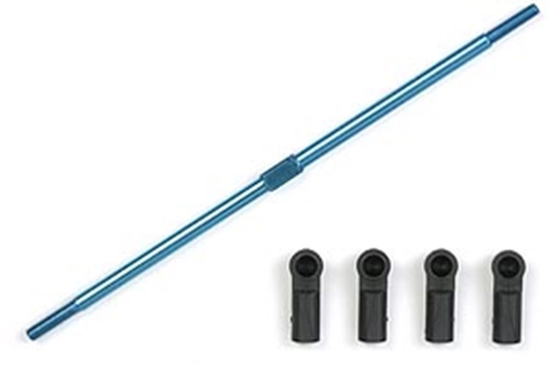 Tamiya 53941 Df-03 Alu.Turn. Steering Rod